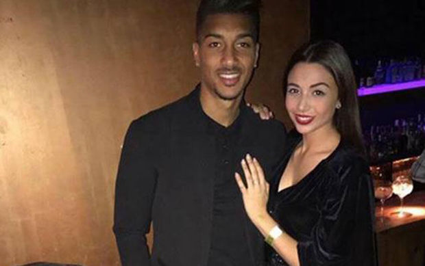 Футболиста сборной Азербайджана обвиняют в распространении интимного видео