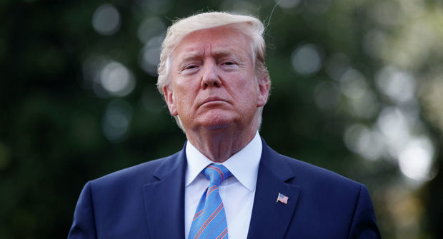 В Конгрессе нашли основания для импичмента Трампа