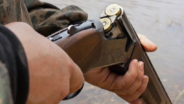 Отец случайно застрелил девятилетнего сына во время охоты на кролика