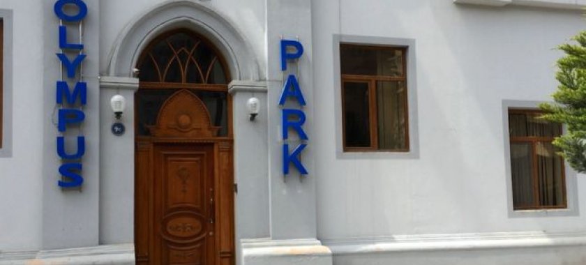 “OLYMPUS”un qanunsuz fəaliyyəti narazılığa səbəb oldu - Tikinti şirkətinin əməkdaşları qoçuluqla məşğuldular