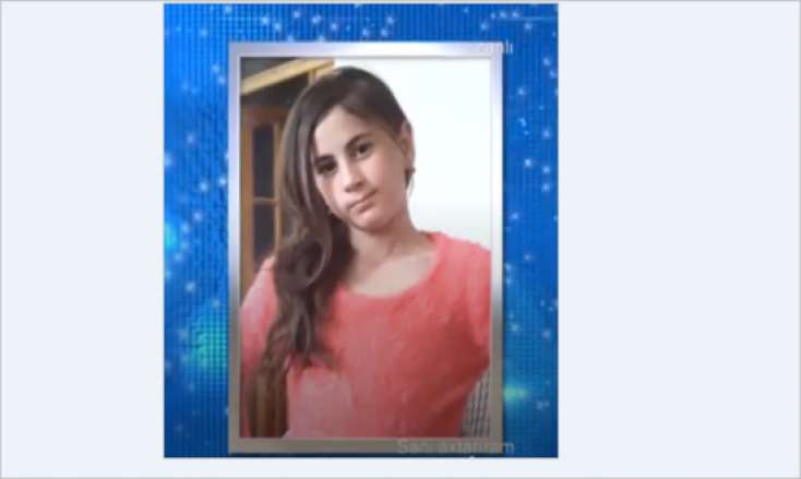 Əmi 11 yaşlı qardaşı qızını öldürüb basdırdı - Azərbaycanda ŞOK hadisə