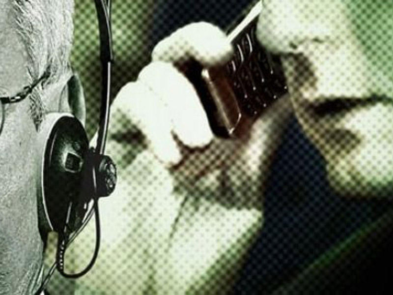 Telefon danışığınızı kim dinləyir? – Bu KOD ilə hər şeyi öyrənəcəksiniz