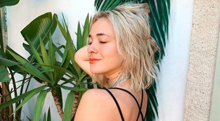 Acunun yeni BOMBASI yarıçılpaq FOTOLARLA “İnstagram”ı bir-birinə vurdu