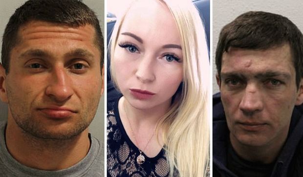 Qadın ərini və sevgilisini duelə çıxardı