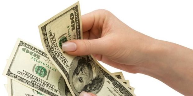 Bakıda əcnəbi qadın aldadıldı