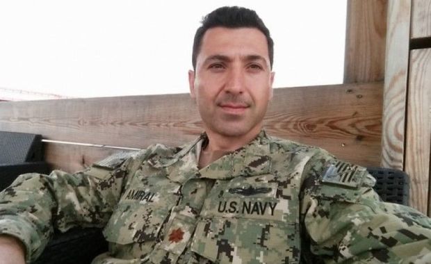 Азербайджанец назначен на высокую должность в Пентагоне - ФОТО