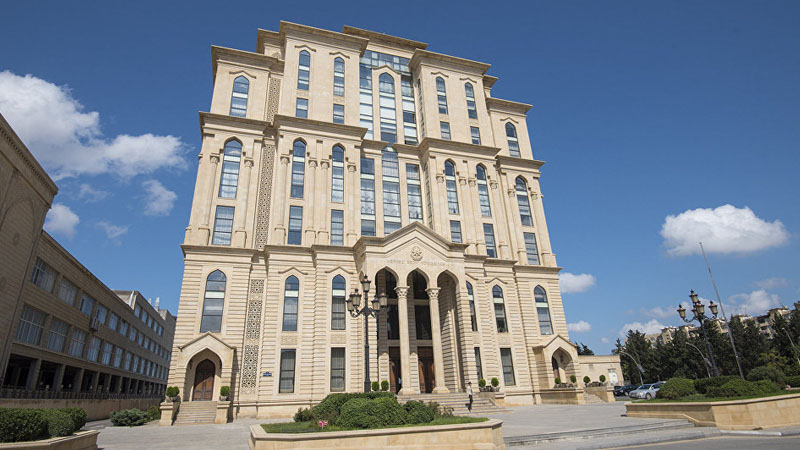 Deputatlığa namizəd olmaq istəyənlərin diqqətinə! - Bu gündən başlandı