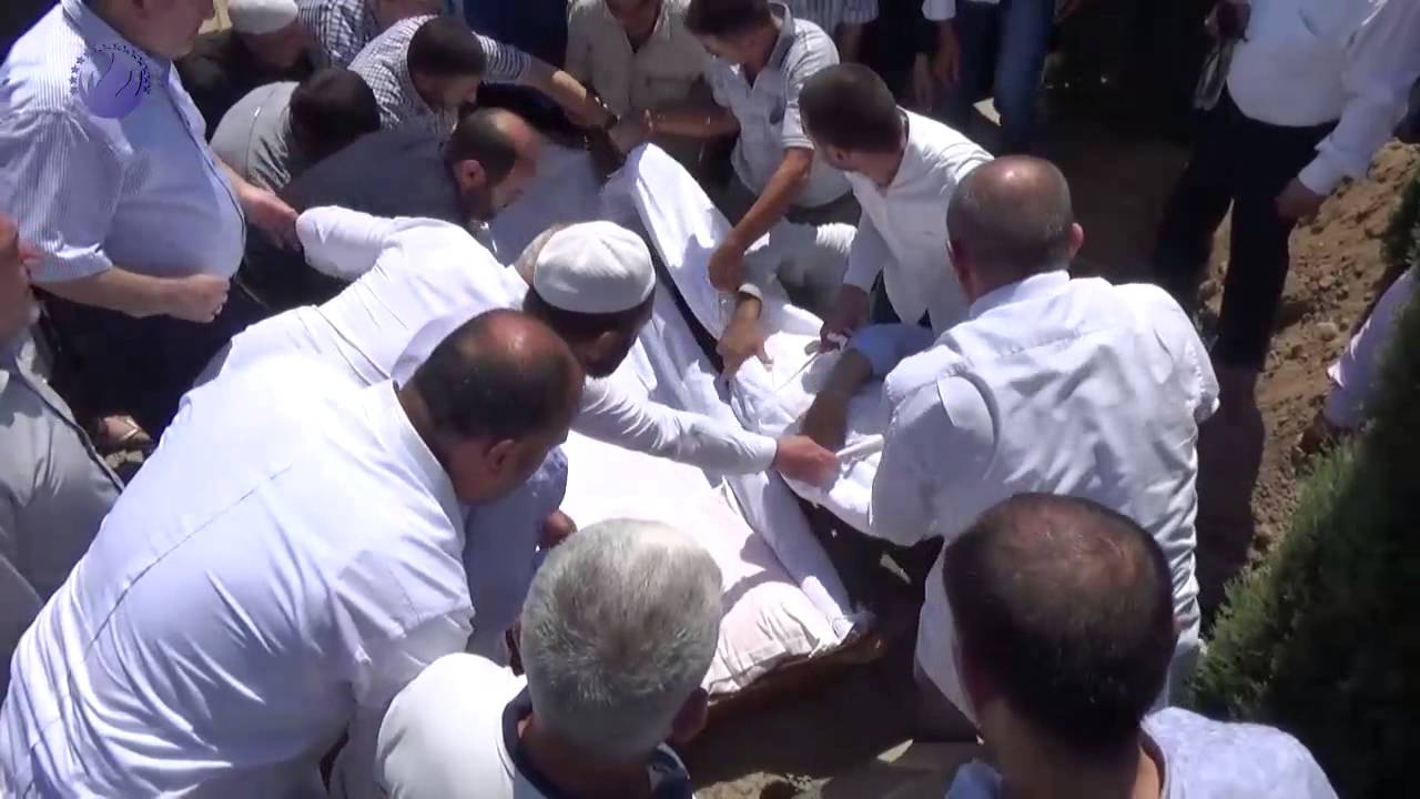 Azərbaycanda dəfn qaydaları dəyişir - Yas mərasimləri ilə bağlı ŞOK FAKTLAR - VİDEO