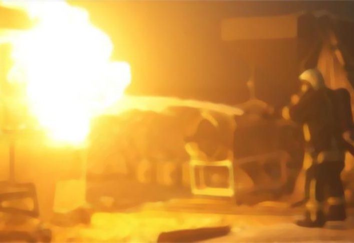 SON DƏQİQƏ: İranda DƏHŞƏT - Onlarla ölü və yaralı var / VİDEO