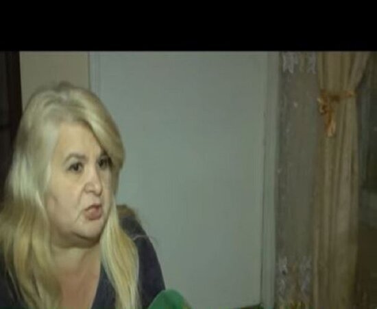 Bakıda bacı qardaşı arvadının xəyanətini yaxaladı:Hər ikisini döydü - VİDEO