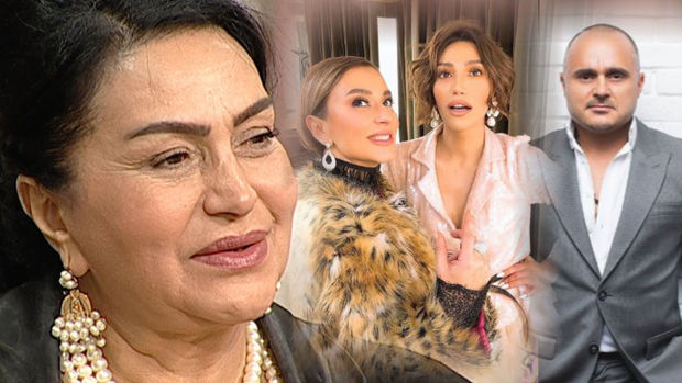 Əməkdar artistdən Xalq artisti adına layiq görülən Miri Yusifə ismarıc: Ona “sənətkar” deyə bilmərəm