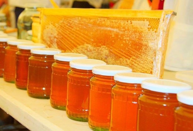 В России пресекли незаконный ввоз продукции из Азербайджана