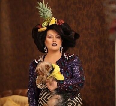 Elza Seyidcahan: