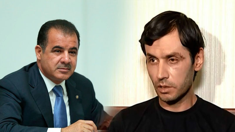 Elmar Vəliyevi vuran Yunis Səfərovla bağlı yeni ŞOK DETALLAR