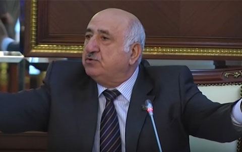 “Cənazəndə ağlasınlar ki, kişi gedib cəmiyyətdən” - Abramov bu sözlərlə yadda qaldı+Video