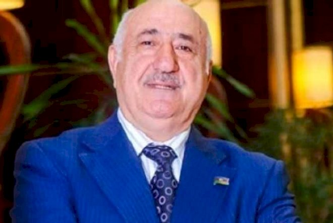 Yevda Abramovun son sözü: “Can Azərbaycan” – Video