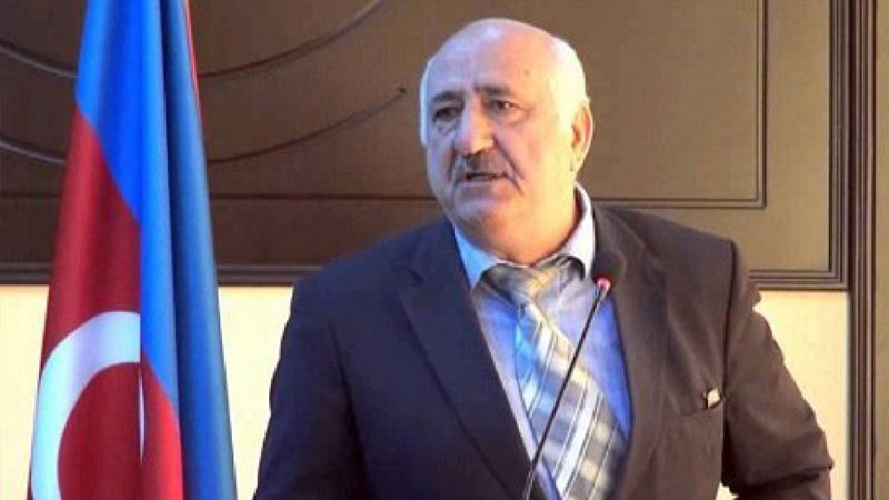 Dünən vəfat edən deputat Yevda Abramov kimdir? - DOSYE