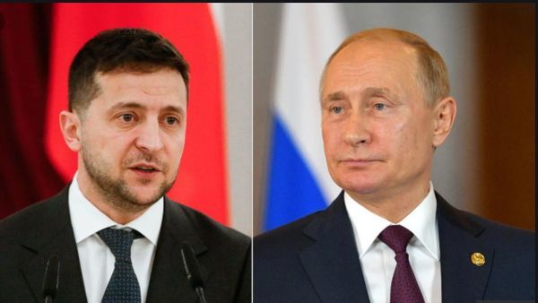 Зеленский признался, почему нервничает перед переговорами с Путиным