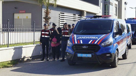 В Турции в ходе операции по поимке проституток спасены азербайджанки - ФОТО