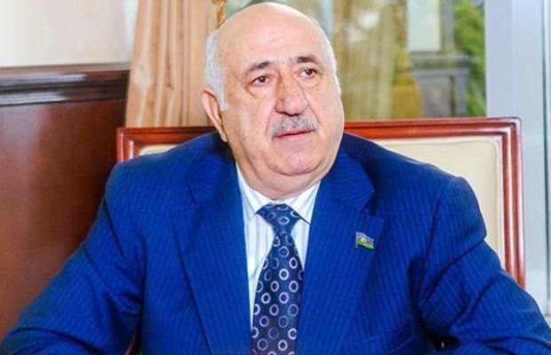 Названо место похорон депутата Евды Абрамова