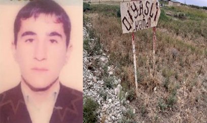 Ağsuda namus üstə cinayət: qardaşı arvadını kəndirlə boğdu