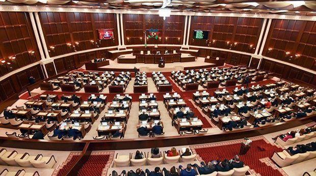 Növbədənkənar parlament seçkiləri üzrə təşviqat kampaniyası yanvarın 17-də başlayacaq