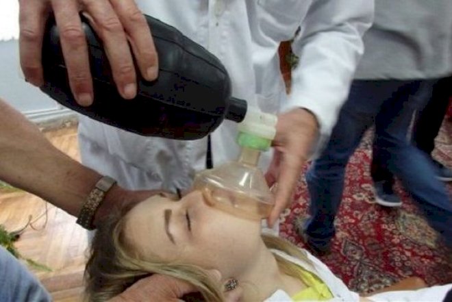 Gəncədə faciə: dəm qazından bir ailənin 4 üzvü zəhərləndi