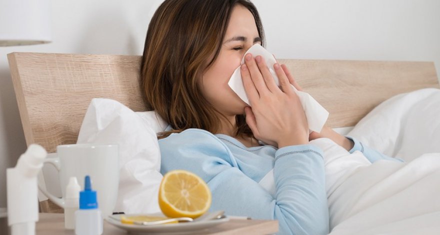 Предсказана очень тяжелая эпидемия гриппа