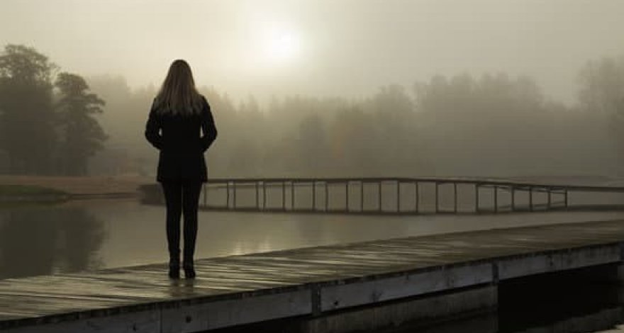 В Гяндже пропала девушка