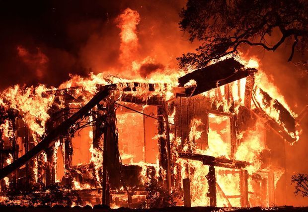 Подробности жуткого убийства: позвал друга к себе, убил и поджег дом