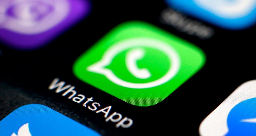 В WhatsApp появилась новая функция