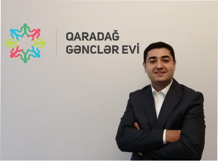 Daha bir gənc kadr yüksək vəzifəyə təyin olundu - FOTO