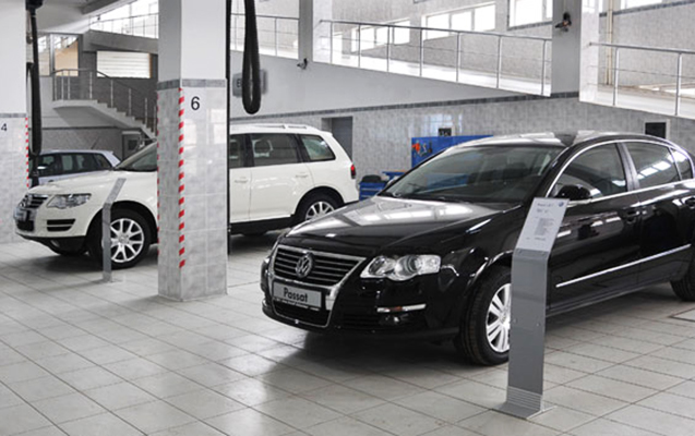 ““Volkswagen Bakı”dan aldığımız maşınlarda defekt var” - DİQQƏTLİ OLUN