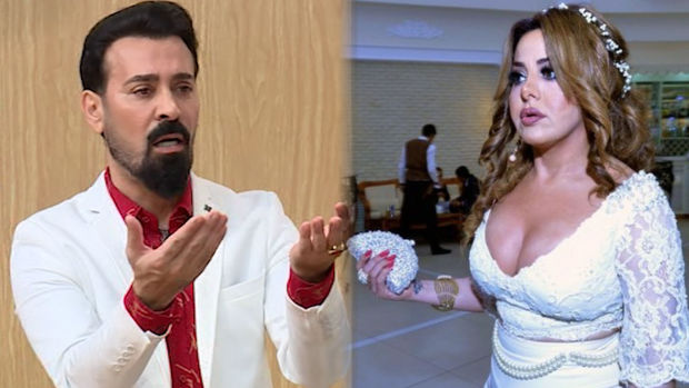 Niyamdan Mətanətə sərt sözlər: “Bunlar düşük söhbətlərdir” - VİDEO