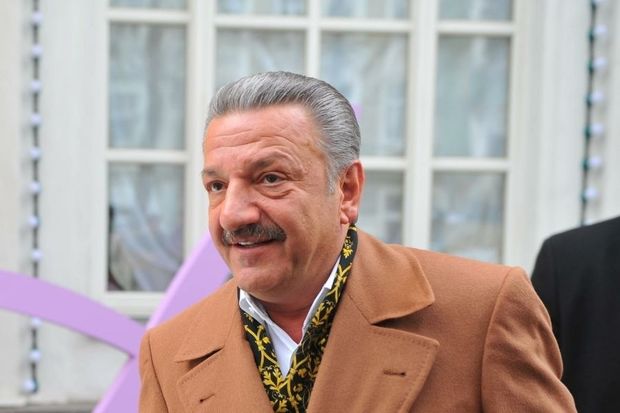 Telman İsmayılovun əmlakları satışa çıxarıldı