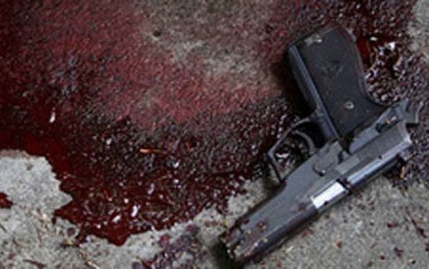 Azərbaycanda şok hadisə: Kişini ağzından güllələdilər