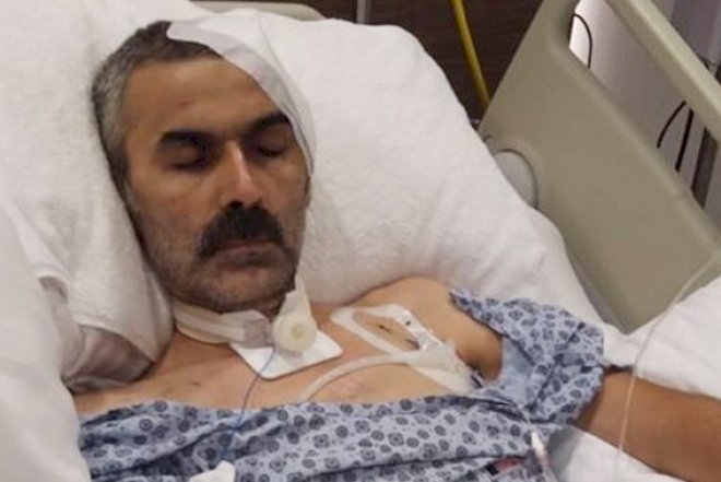 Heydər Əliyev Fondundan Oqtay Gülalıyev haqda açıqlama