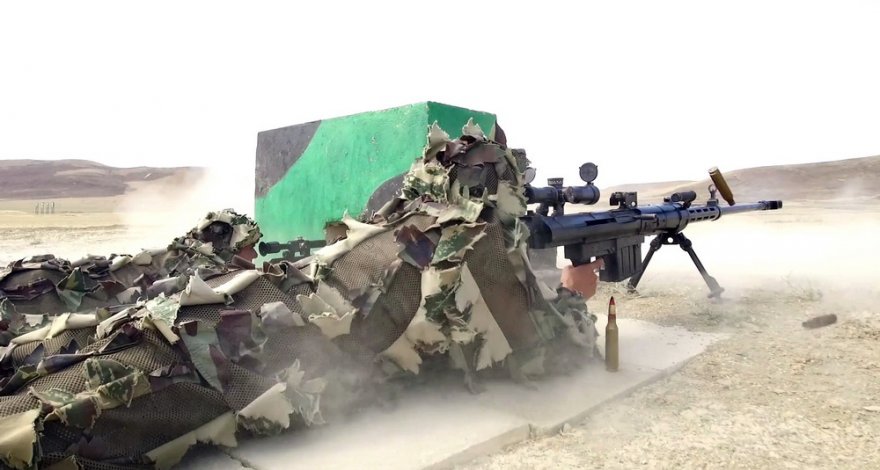 Минобороны о ситуации на фронте