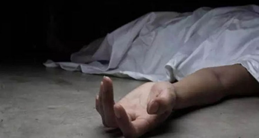 В Гяндже мужчина отравился угарным глазом