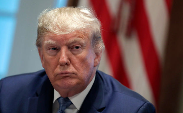 Трамп счел действия ФБР по слежке за его штабом попыткой переворота