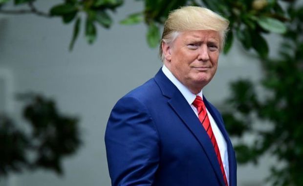 Конгрессмены назовут обвинения против Трампа