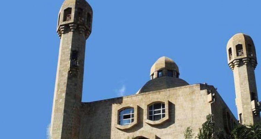В Баку планируется открытие мечети Абу Бакр