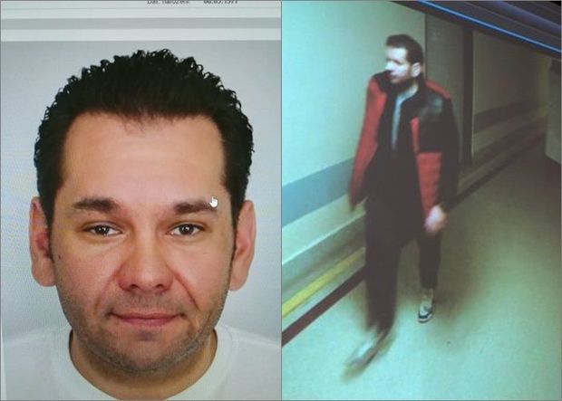 Xəstəxanada kütləvi qətl törədən şəxs intihar etdi