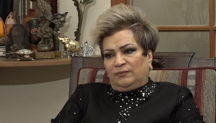Millət vəkili olmaq istəyən Afaq Bəşirqızı görün kimi söydü - 