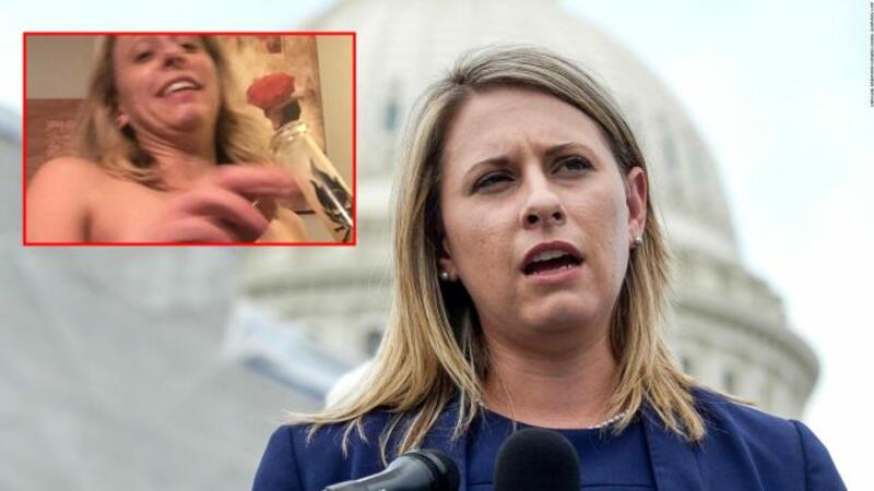 Qadınla intim görüntüləri yayılan millət vəkilindən ŞOK ADDIM - FOTO