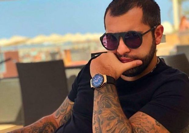 Sarqsyanın qardaşı oğlu Ermənistana ekstradisiya olunacaq