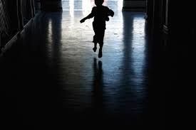 Bakıda azyaşlı itkin düşdü