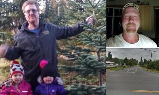 Малолетние дети выжили в смертельной аварии и смогли выбраться из леса