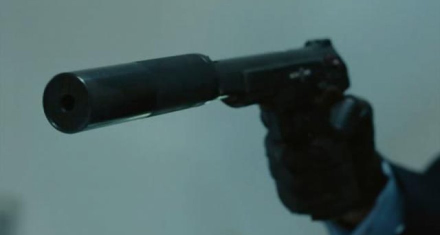 В России азербайджанец заказал земляка киллеру