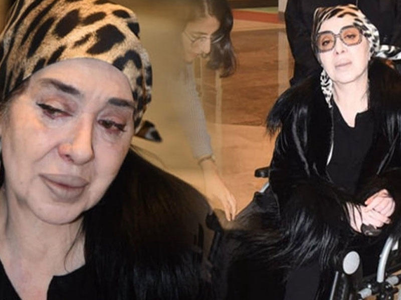 Xərçəngdən əziyyət çəkən modelyer moda evini bağladı